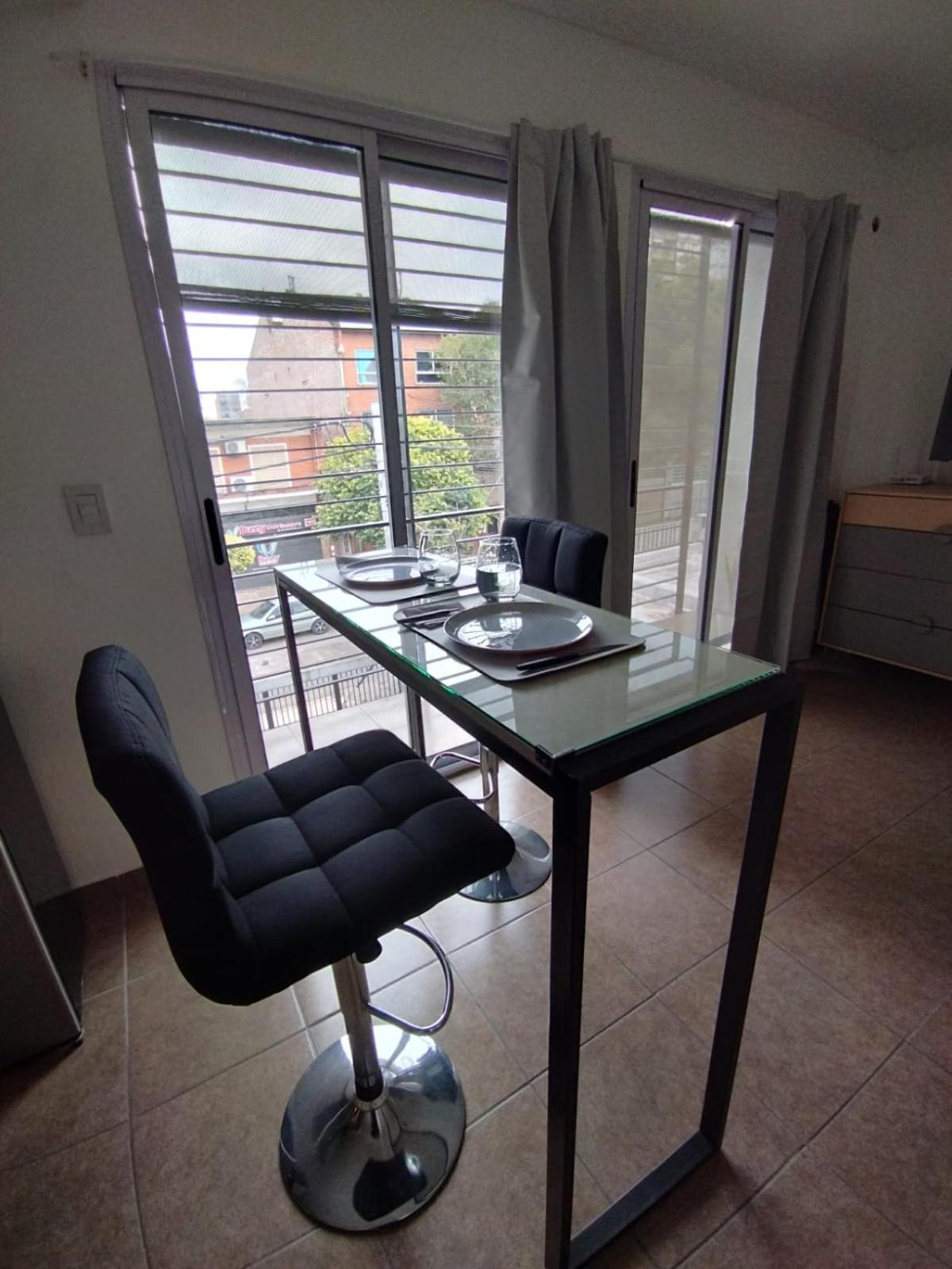 Apartment Zeta Monoambiente *