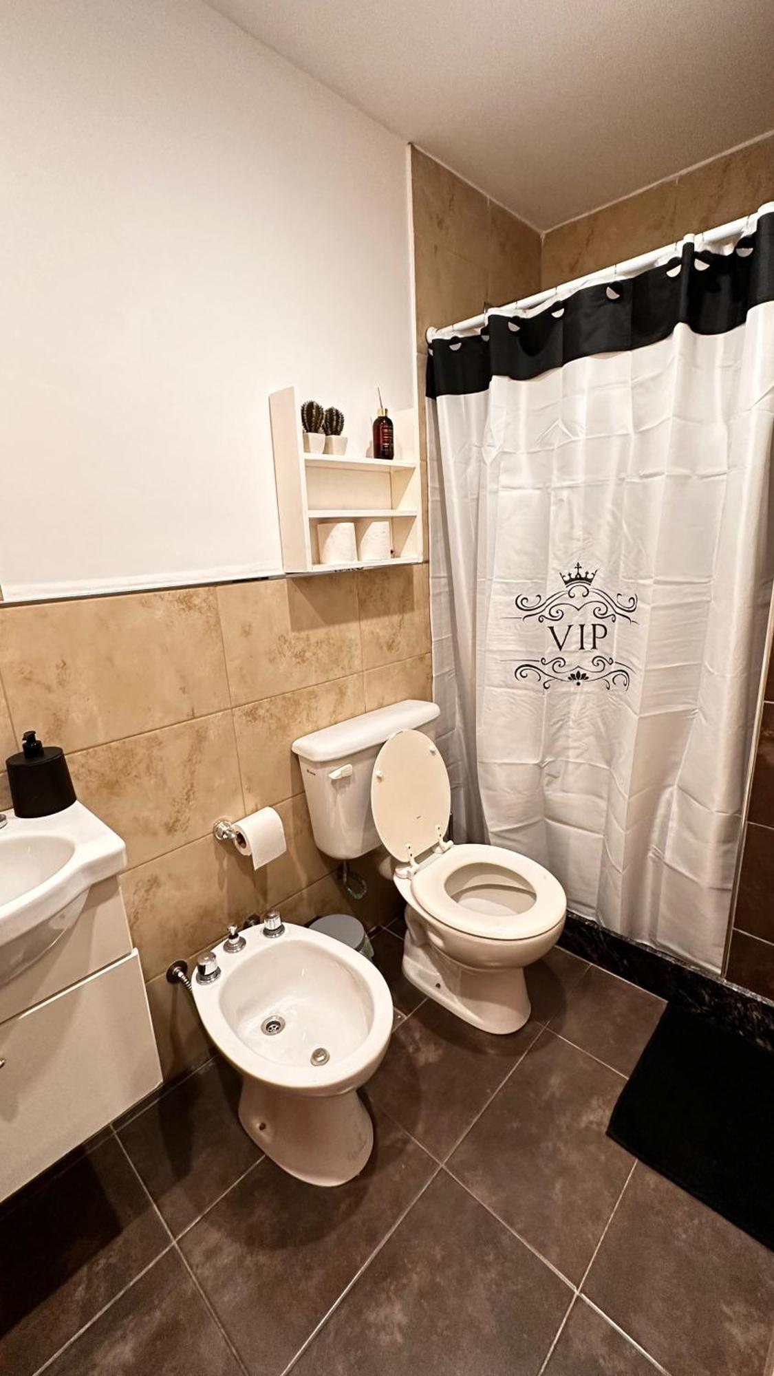 Apartment Zeta Monoambiente